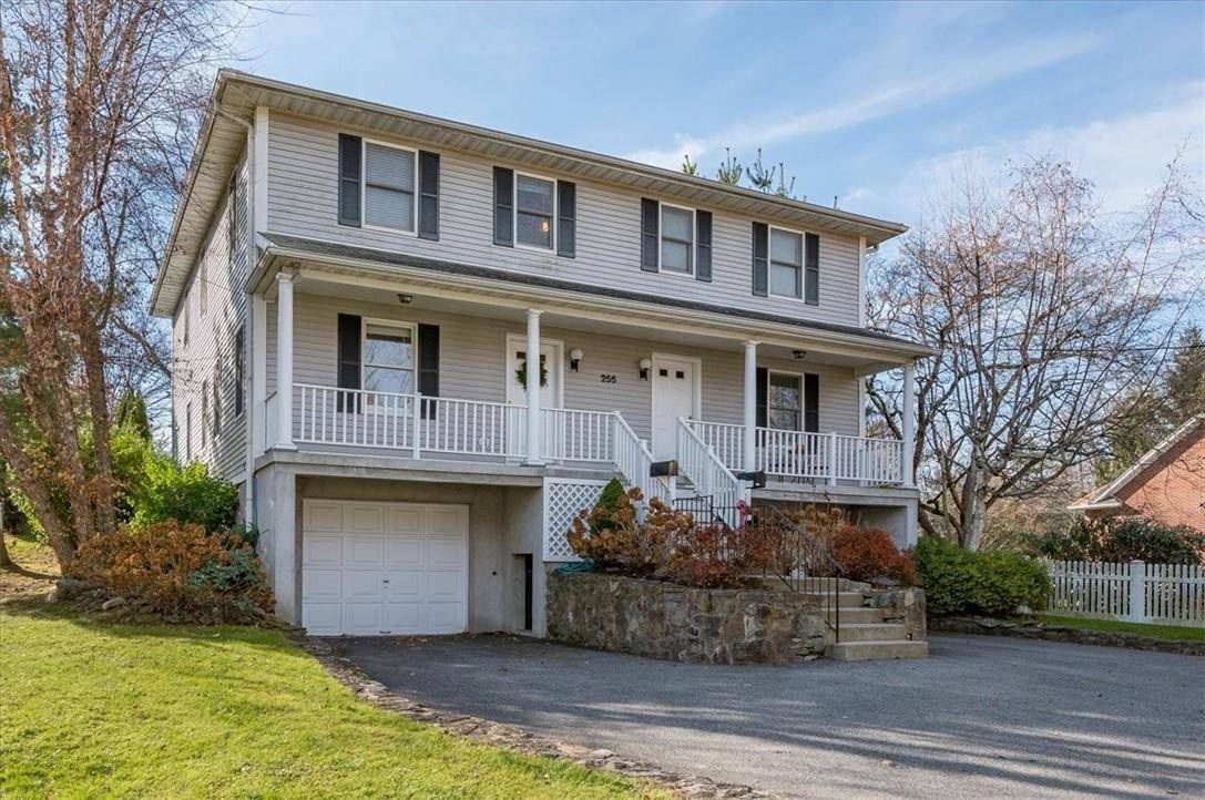 Rye, NY 10580,255 Central AVE