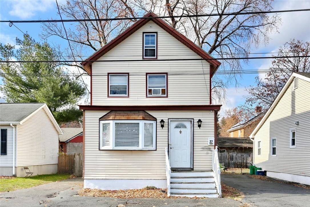 West Haverstraw, NY 10993,37 Demarest AVE