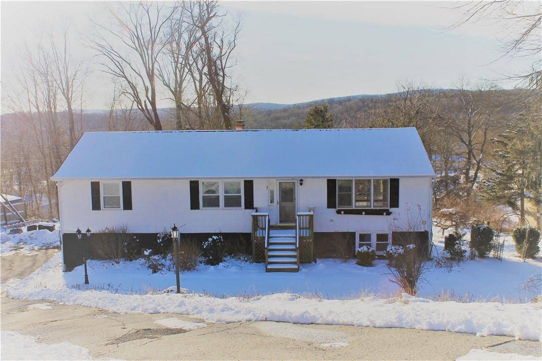 Carmel, NY 10512,27 William ST