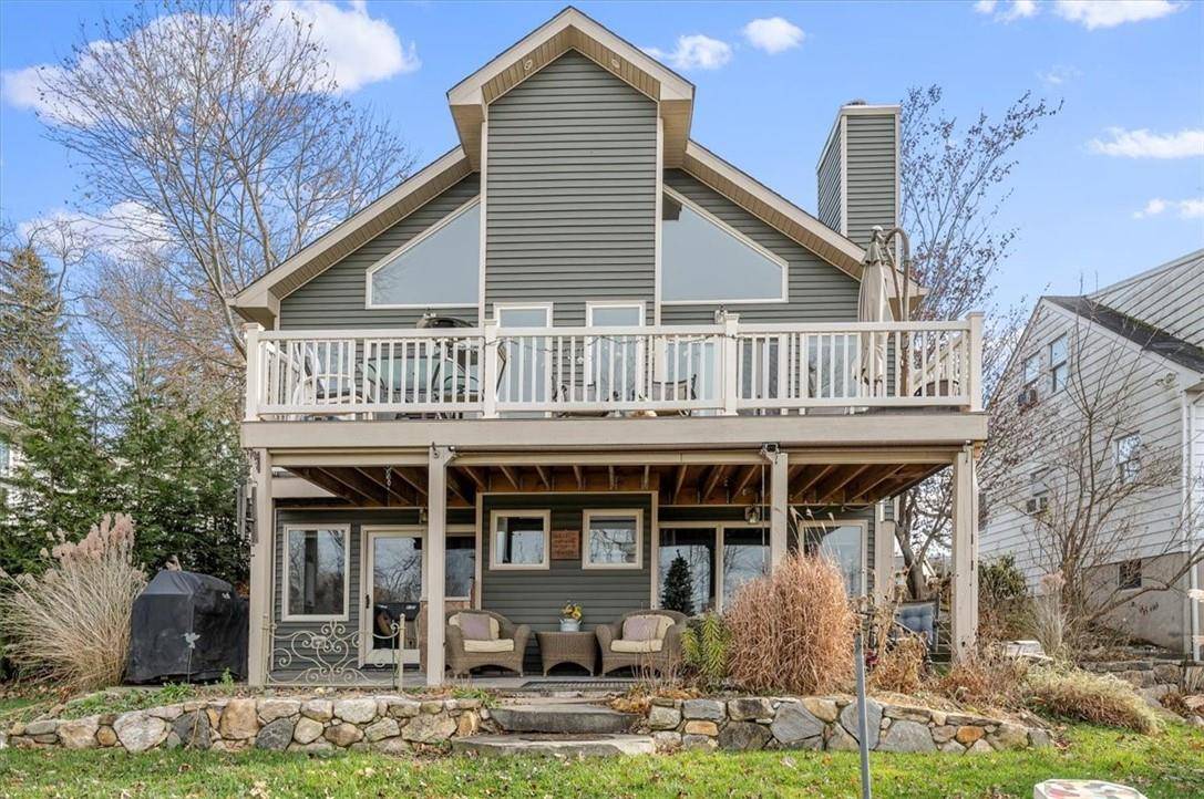 North Salem, NY 10560,4 Memorial DR