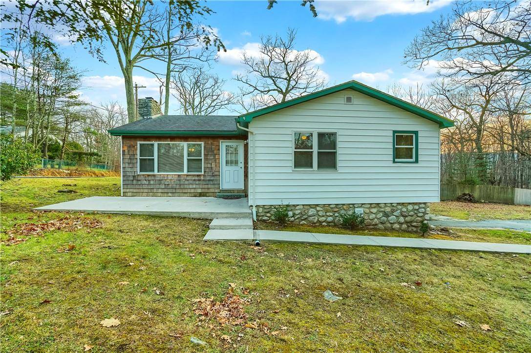 Wurtsboro, NY 12790,43 Poplar TRL