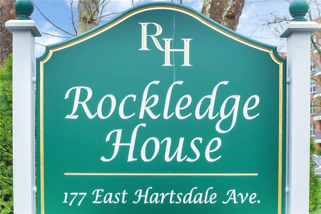 Hartsdale, NY 10530,177 E Hartsdale AVE #4H