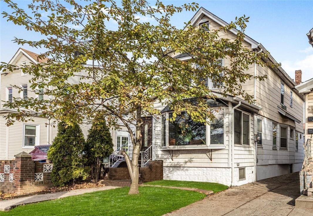 Ozone Park, NY 11416,97-41 Woodhaven BLVD