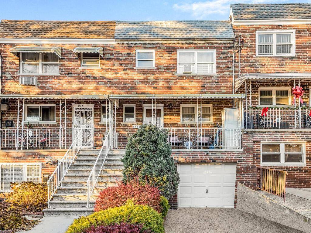 Bronx, NY 10465,2923 Schurz AVE