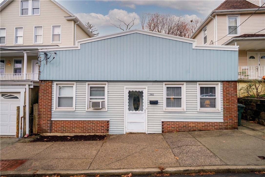 Port Chester, NY 10573,260 Madison AVE