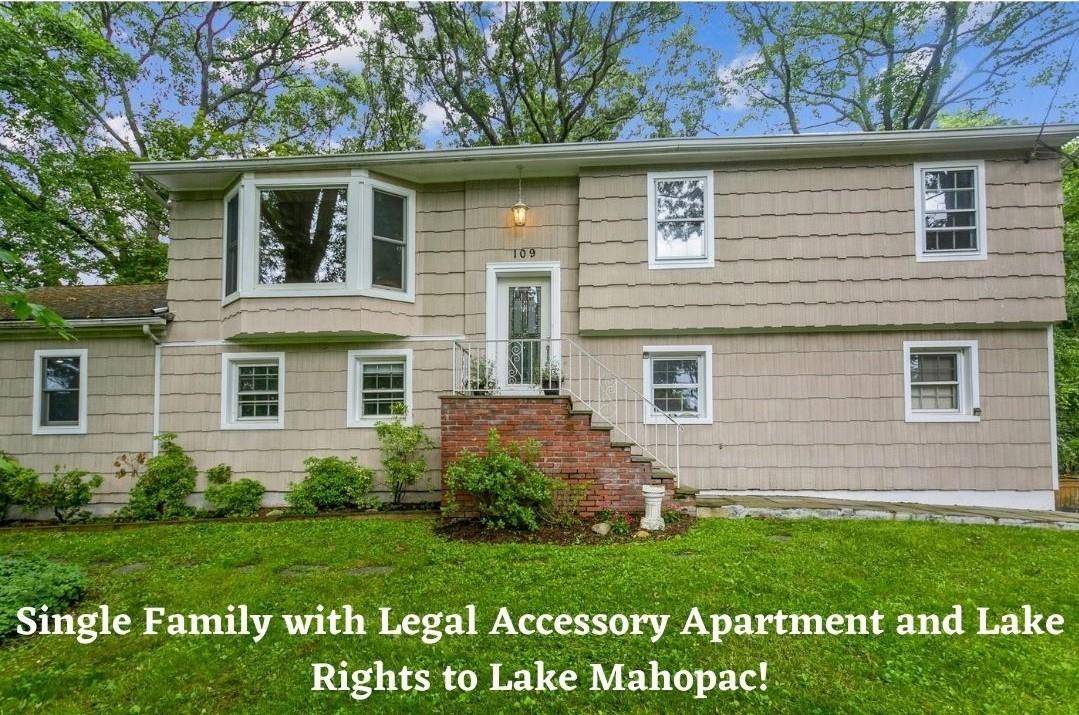 Mahopac, NY 10541,109 Vista TER