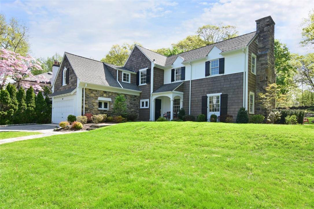 Bronxville, NY 10708,62 Boulder TRL