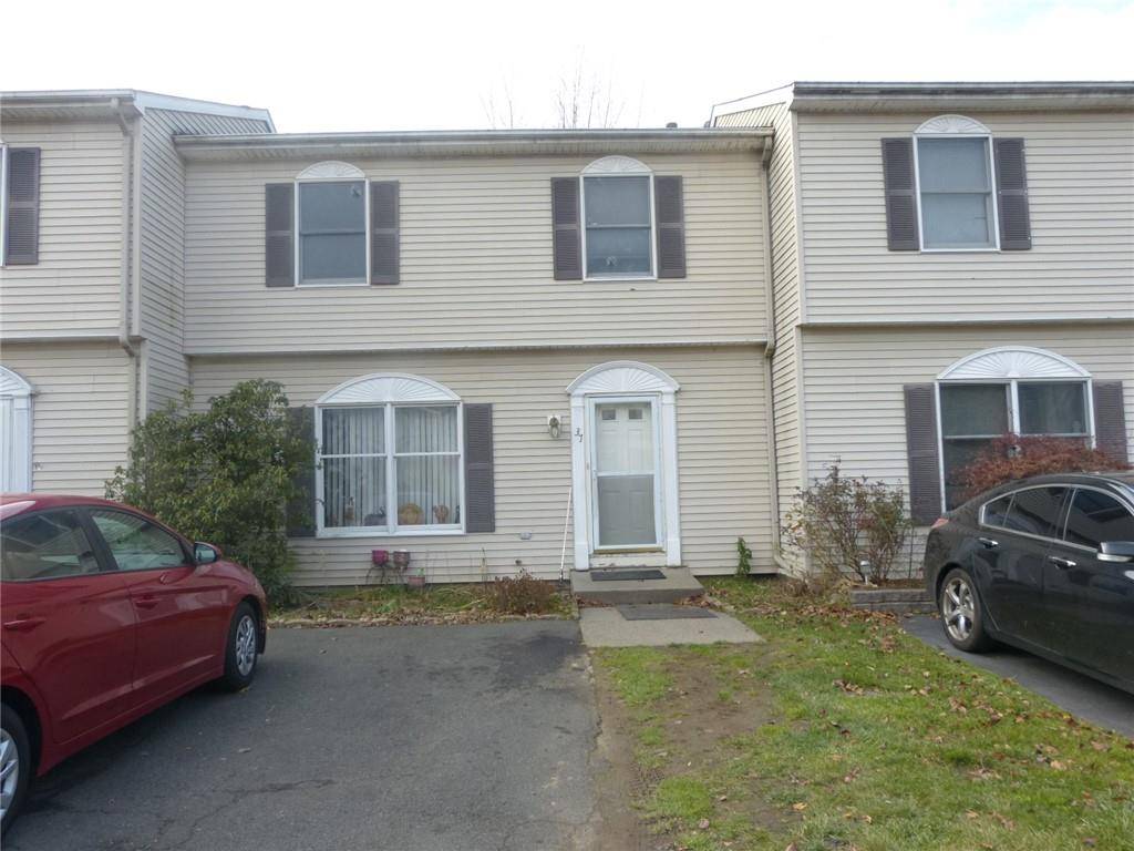 Garnerville, NY 10923,37 Ossman CT