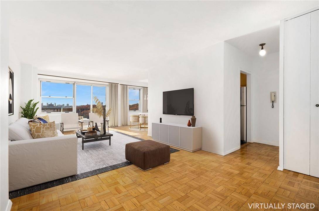 Bronx, NY 10463,2400 Johnson AVE #11H