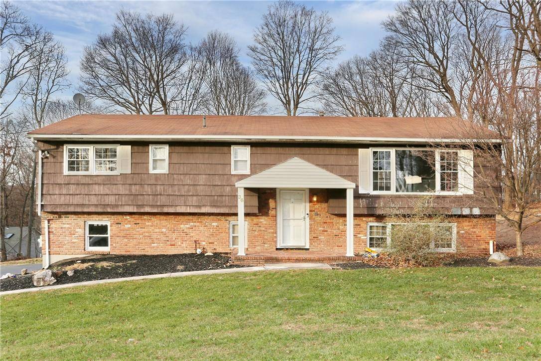 Spring Valley, NY 10977,36 Skyline TER