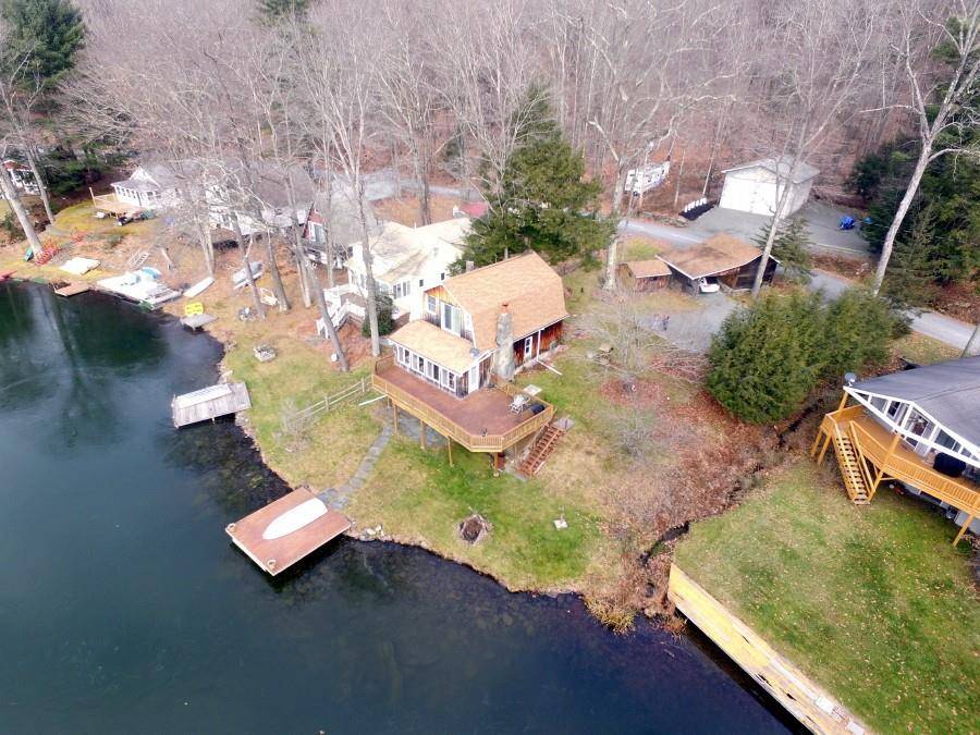 Deposit, NY 13754,1199 Crystal Lake RD