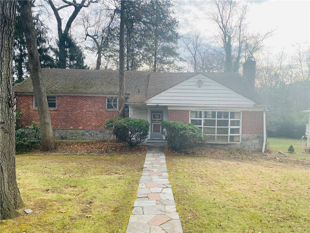 Yonkers, NY 10708,22 Warwick RD