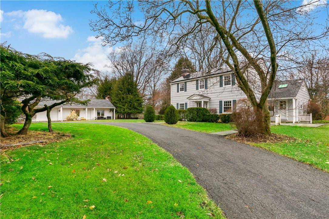 Yorktown Heights, NY 10598,1340 Baldwin RD