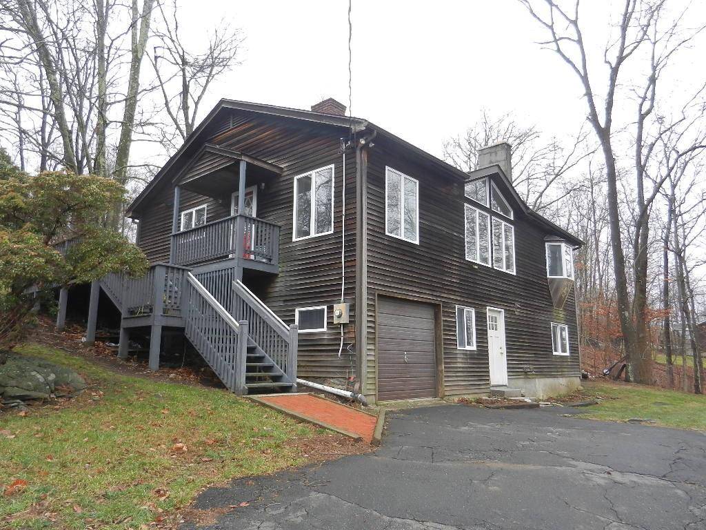 Patterson, NY 12563,88 Mountainview RD