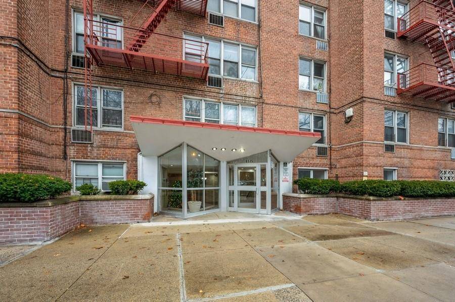 Bronx, NY 10471,6535 Broadway #3B