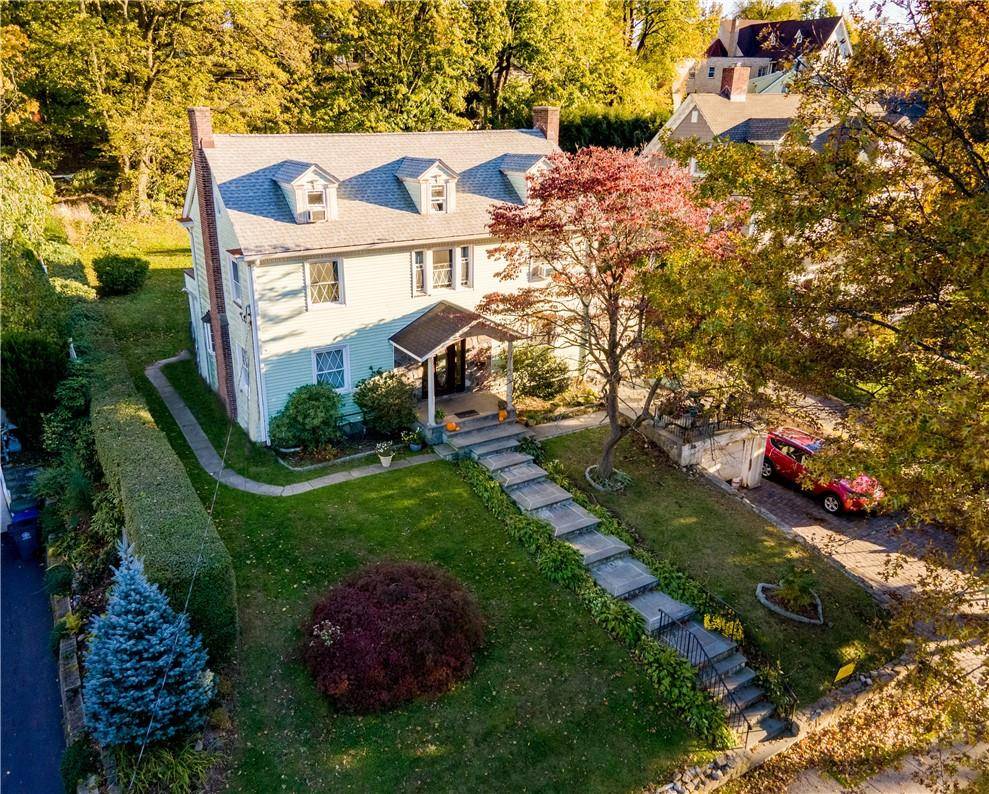 White Plains, NY 10606,233 Fisher AVE