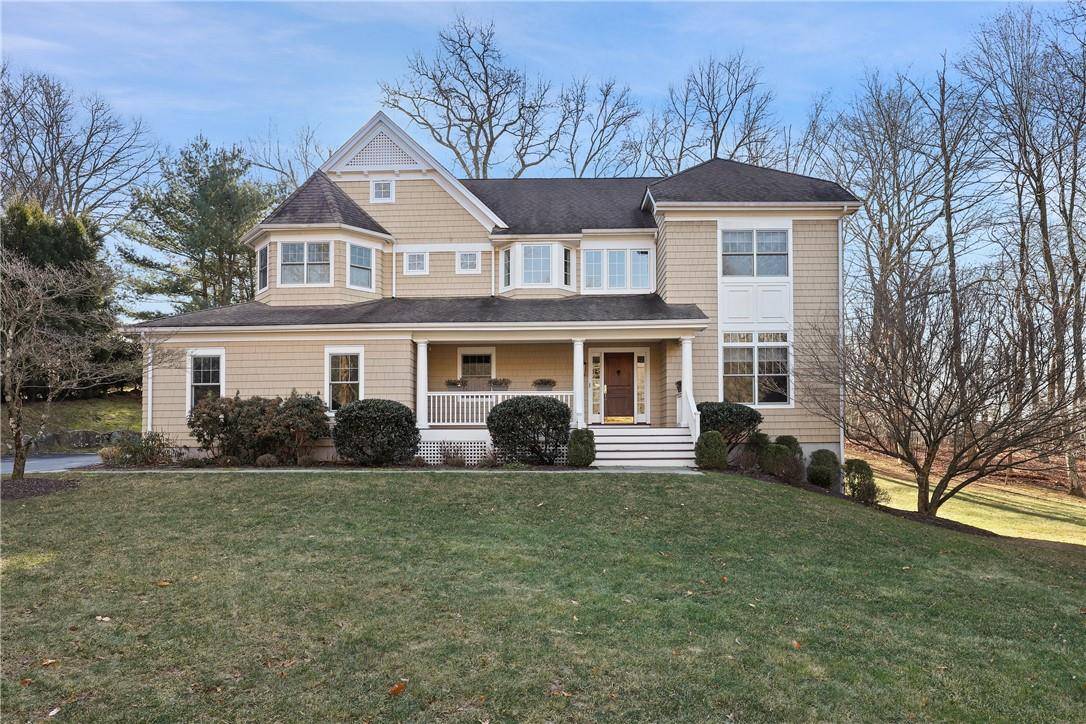 Cortlandt Manor, NY 10567,14 Flanders LN