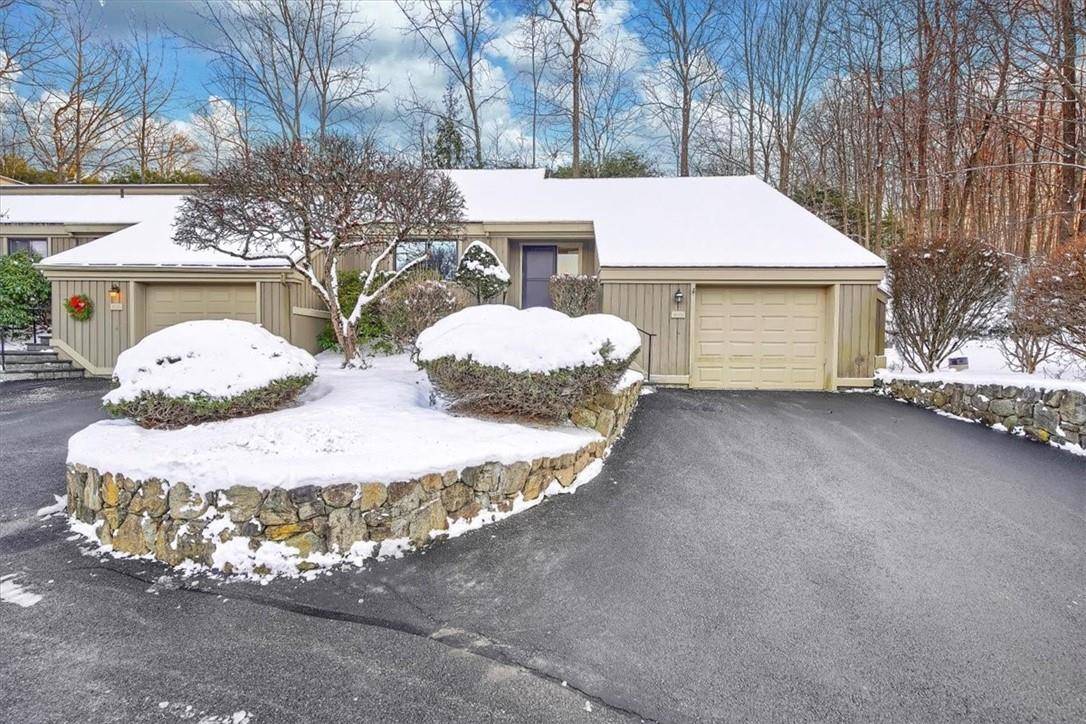 Somers, NY 10589,614 Heritage HLS #D