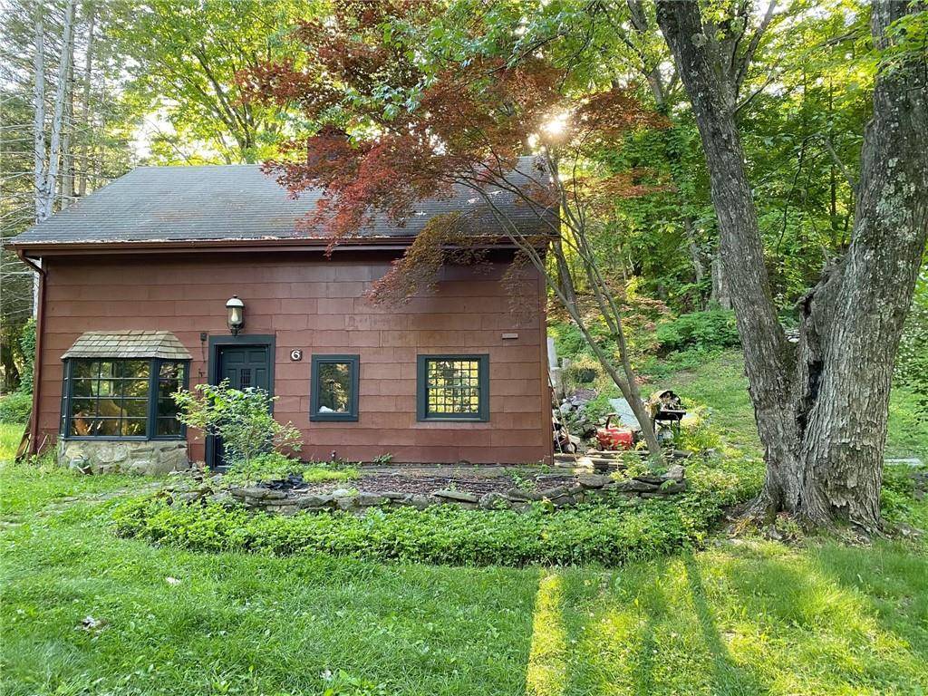 Warwick, NY 10990,6 Points Of VW