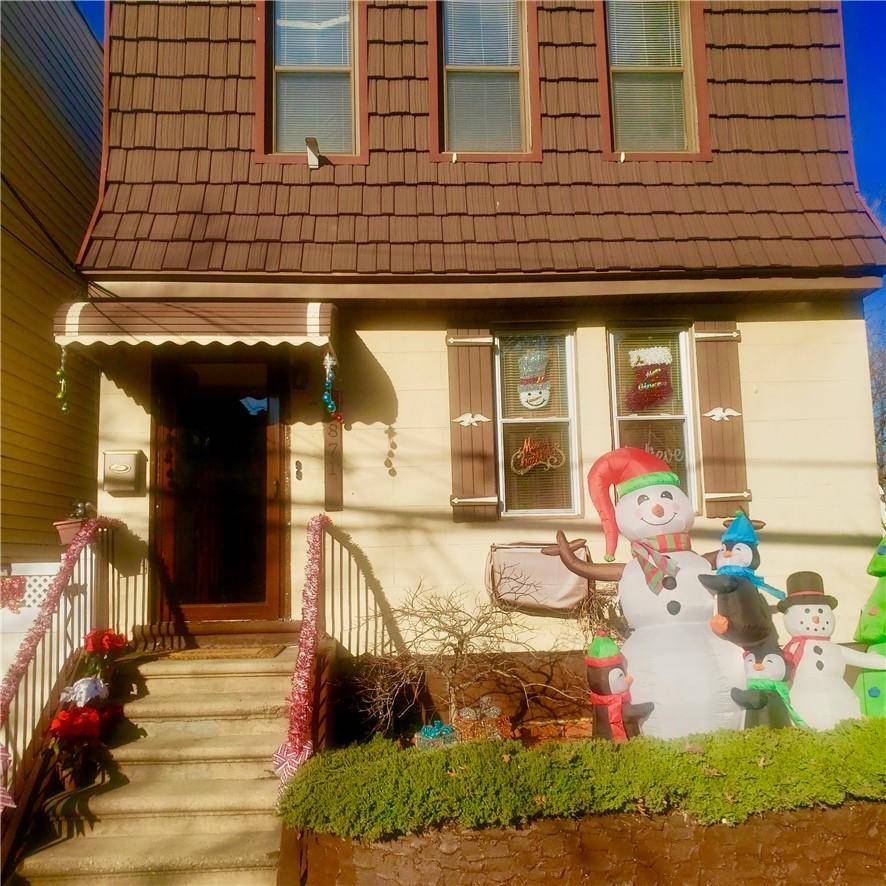 Bronx, NY 10461,2871 E 194th ST