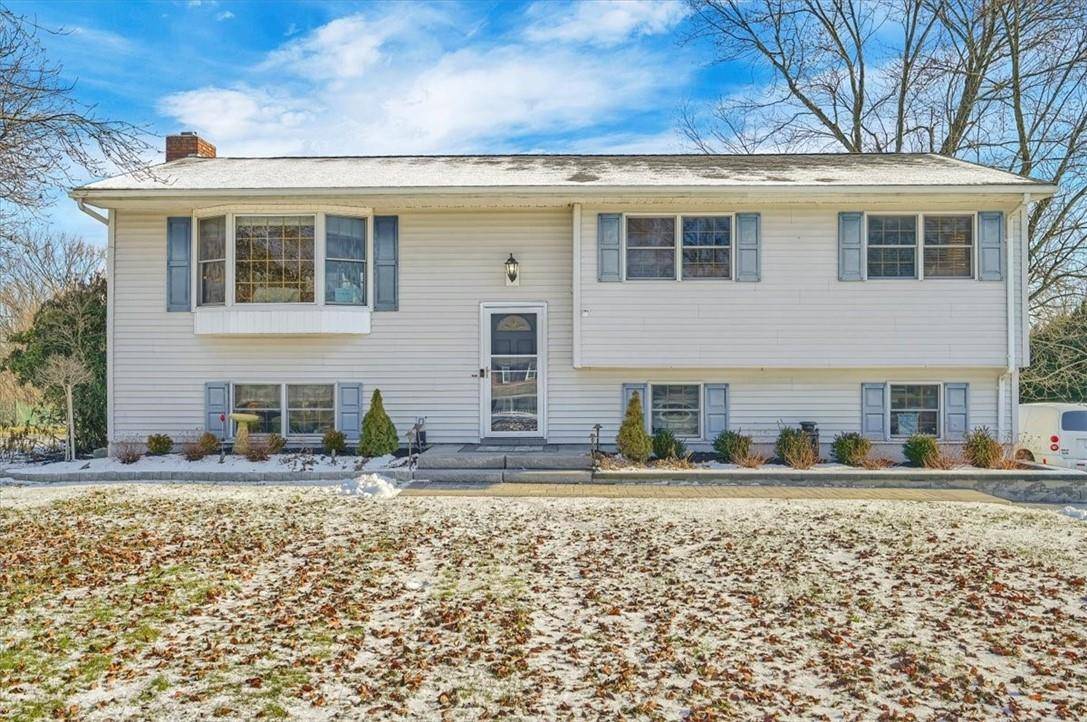 Campbell Hall, NY 10916,14 Hickory DR