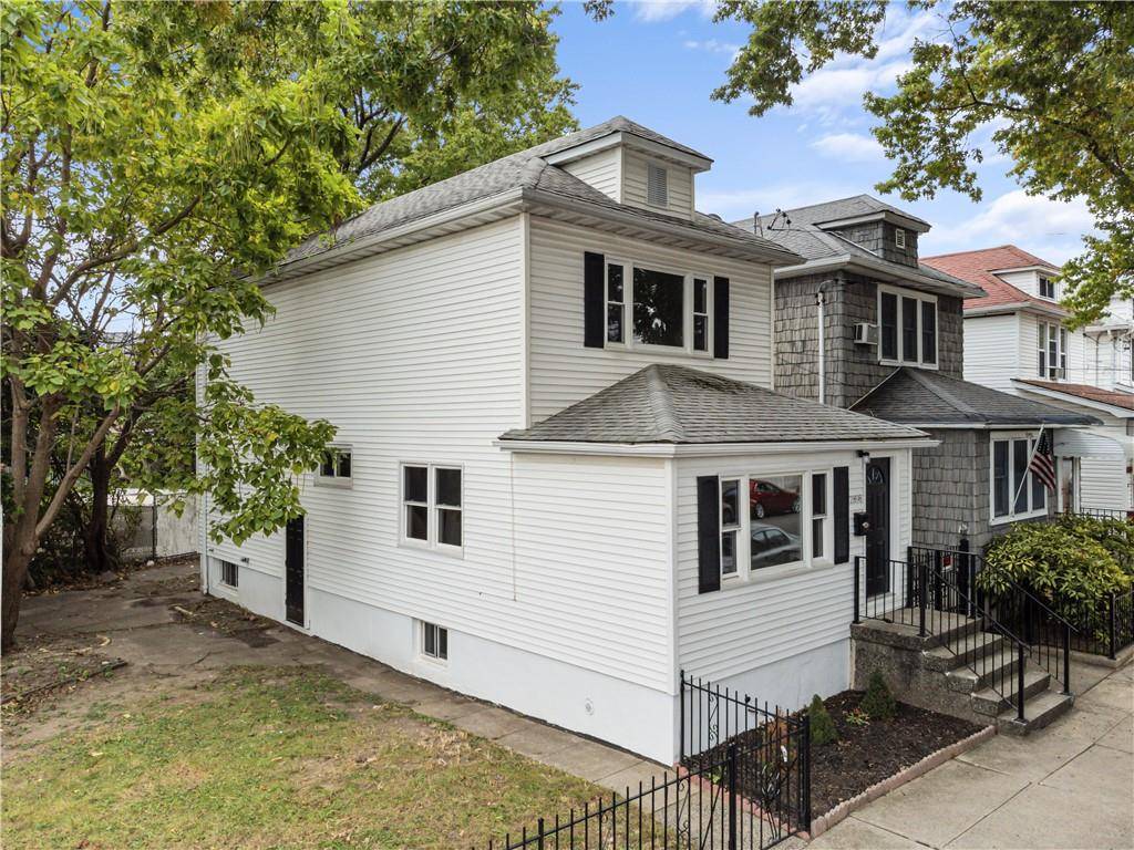 Bronx, NY 10461,2898 Wellman AVE