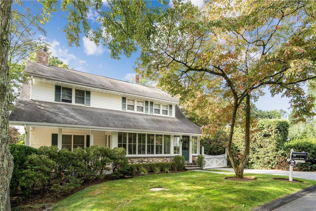 Armonk, NY 10504,19 Annadale ST