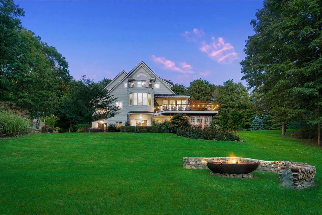 South Salem, NY 10590,7 Boway RD