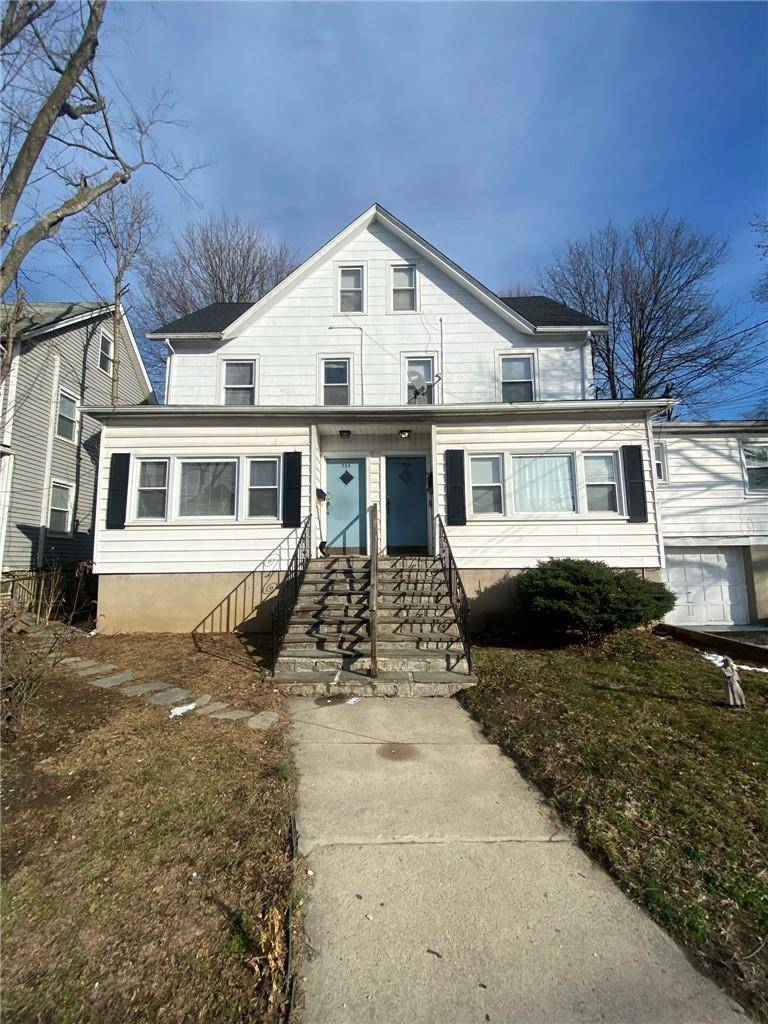 Rye, NY 10580,236 (AKA 238) Purchase ST