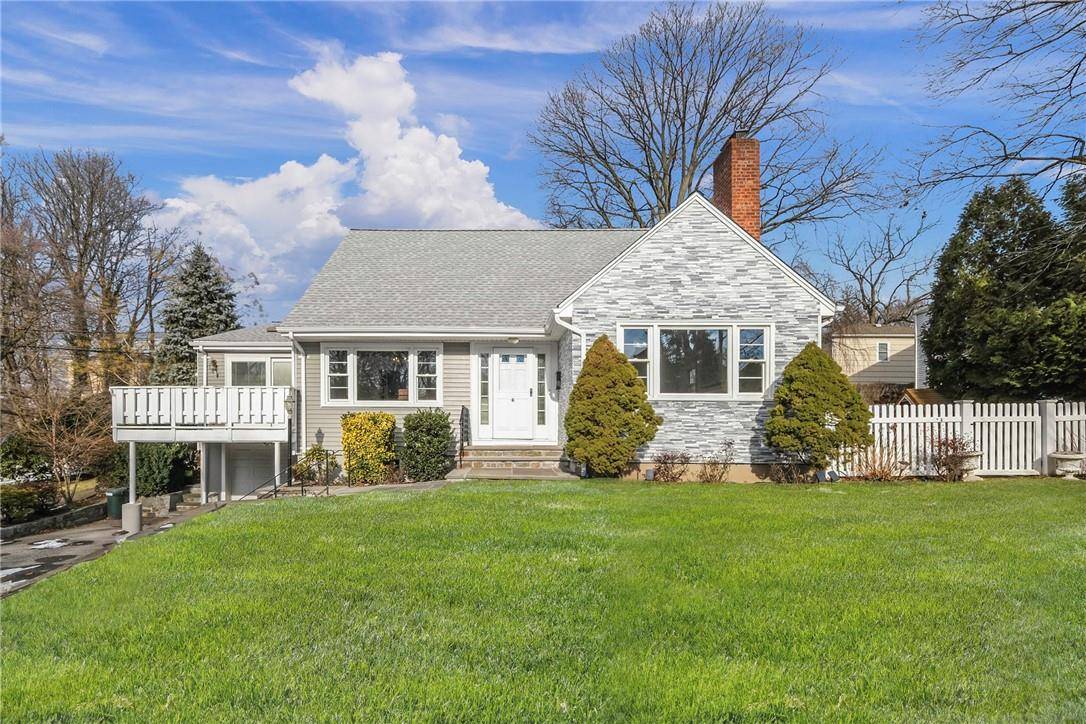 Eastchester, NY 10709,6 Club WAY