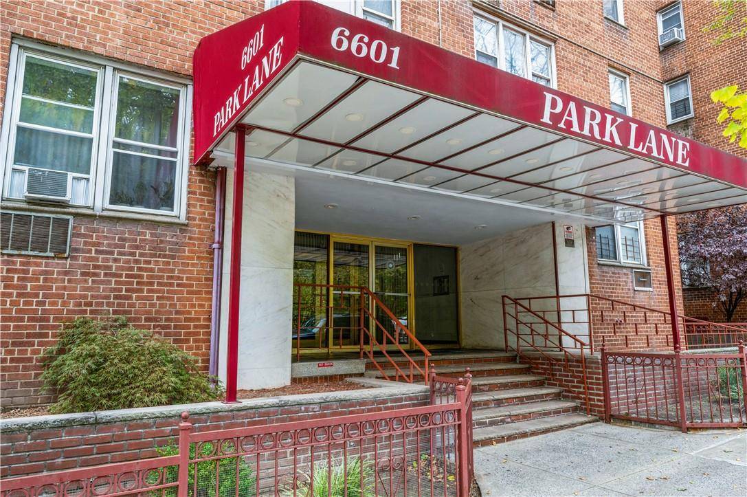 Bronx, NY 10471,6601 Broadway #7-A