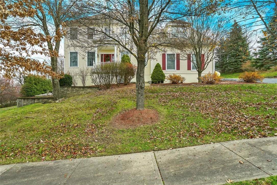 Warwick, NY 10990,37 Ridgefield RD