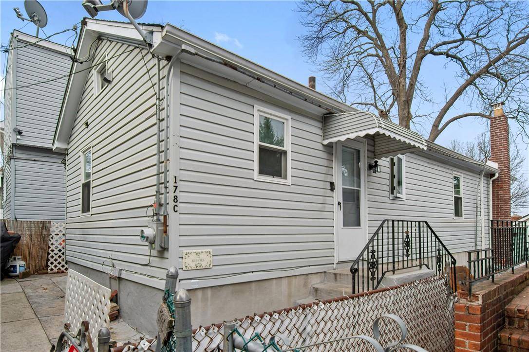 Bronx, NY 10465,178 Edgewater PARK #178C