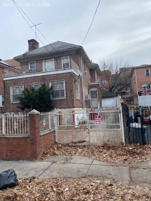 Bronx, NY 10466,4006 Bronx BLVD