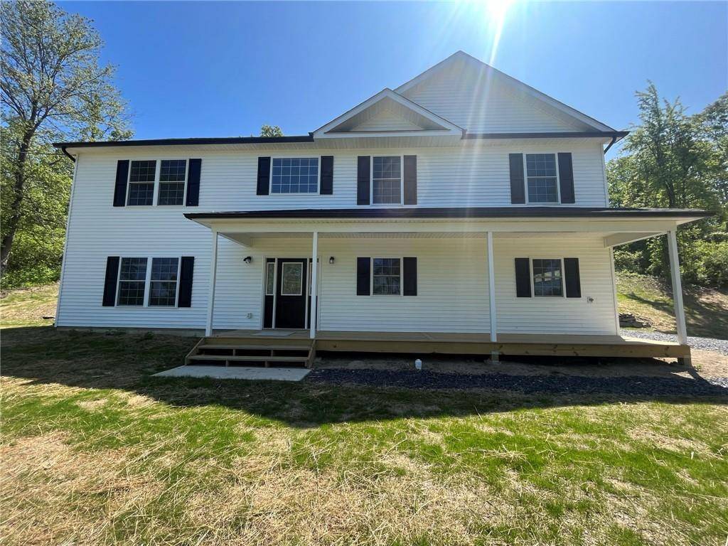 Newburgh, NY 12550,86 N Drury LN