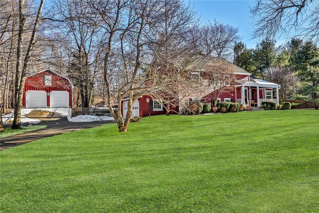 Armonk, NY 10504,2 Long Pond RD