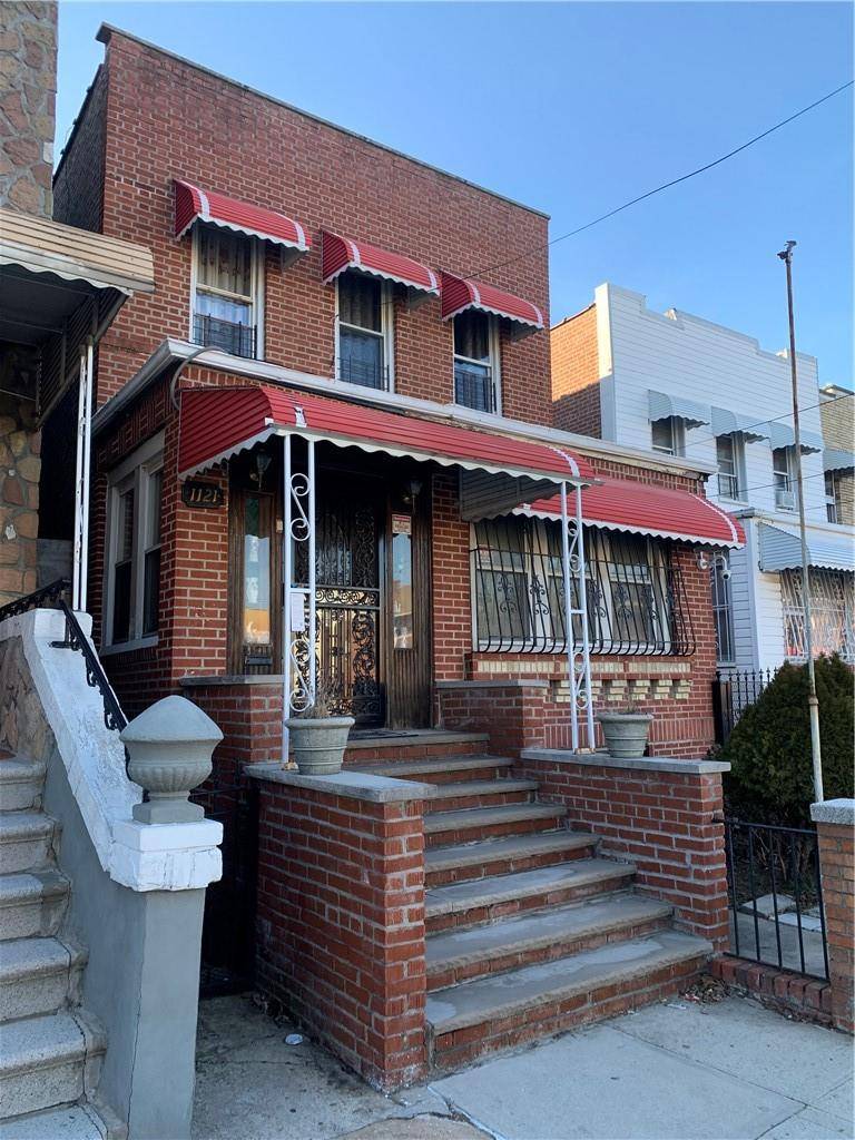 Bronx, NY 10472,1121 Virginia AVE