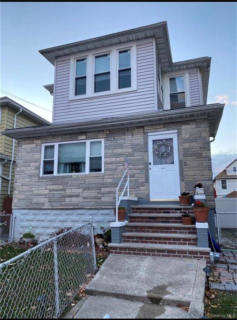 Bronx, NY 10461,1643 Edison AVE