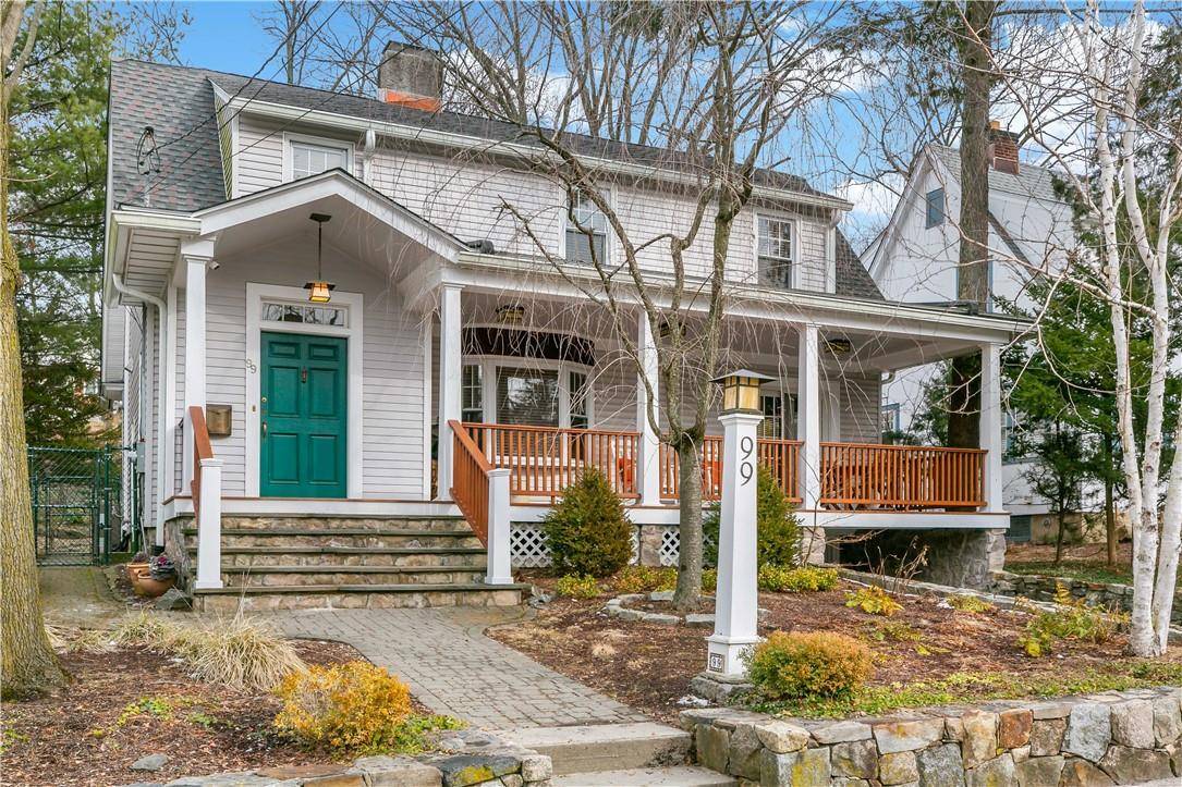 Dobbs Ferry, NY 10522,99 Bellewood AVE