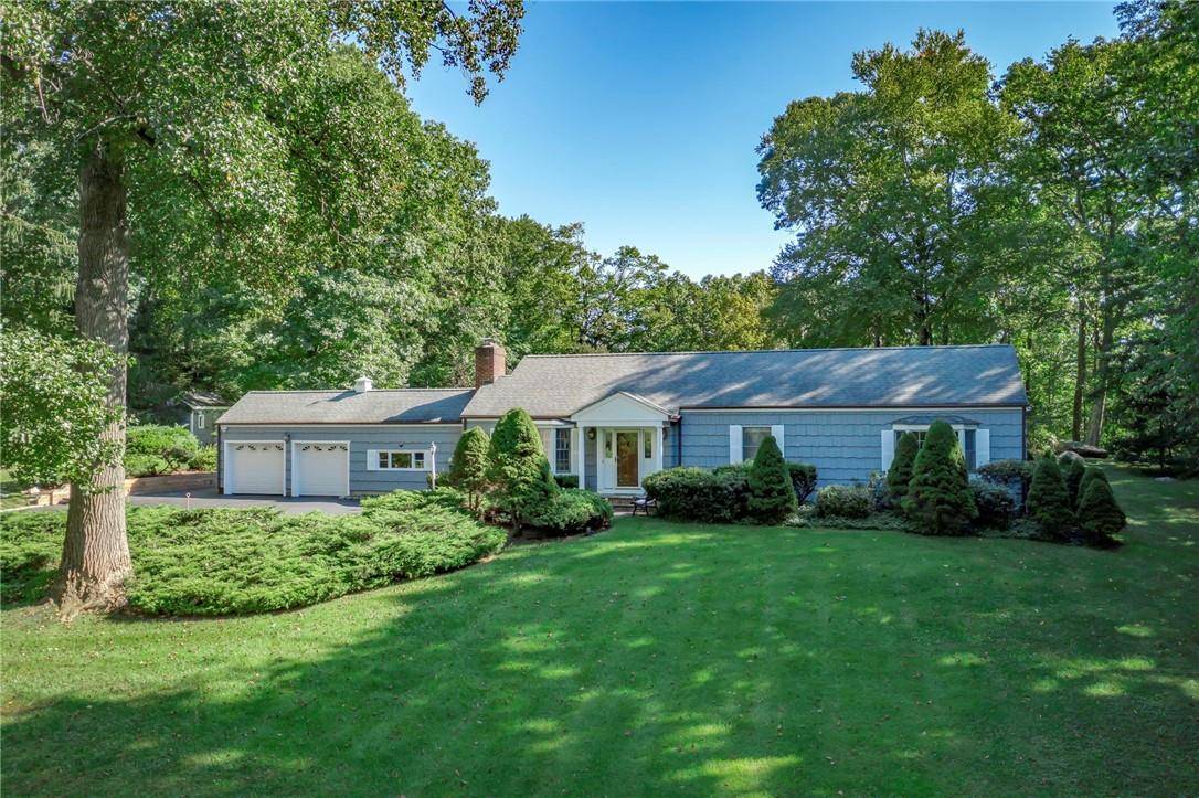 Armonk, NY 10504,52 Byram Ridge RD