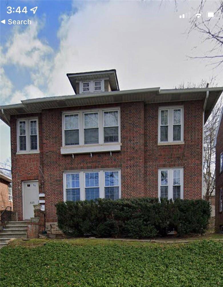 Mount Vernon, NY 10552,325 Packman AVE