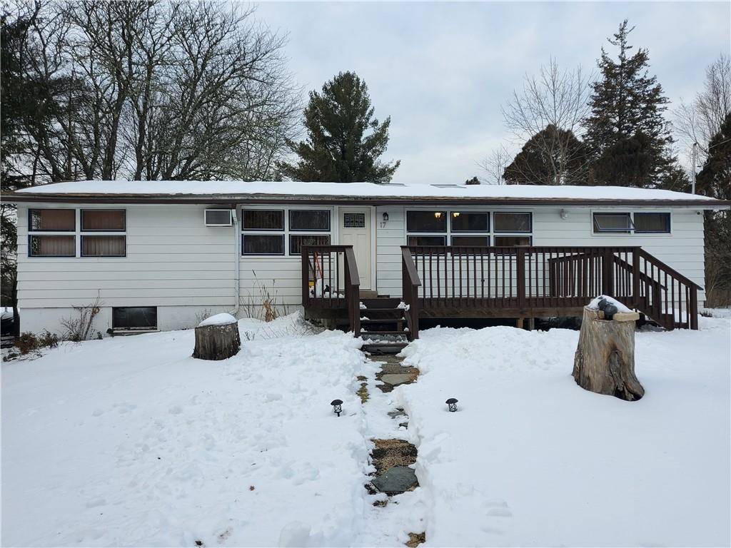 Mountain Dale, NY 12763,17 Ann LN