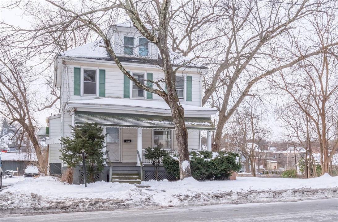 Kingston, NY 12401,339 Hasbrouck AVE