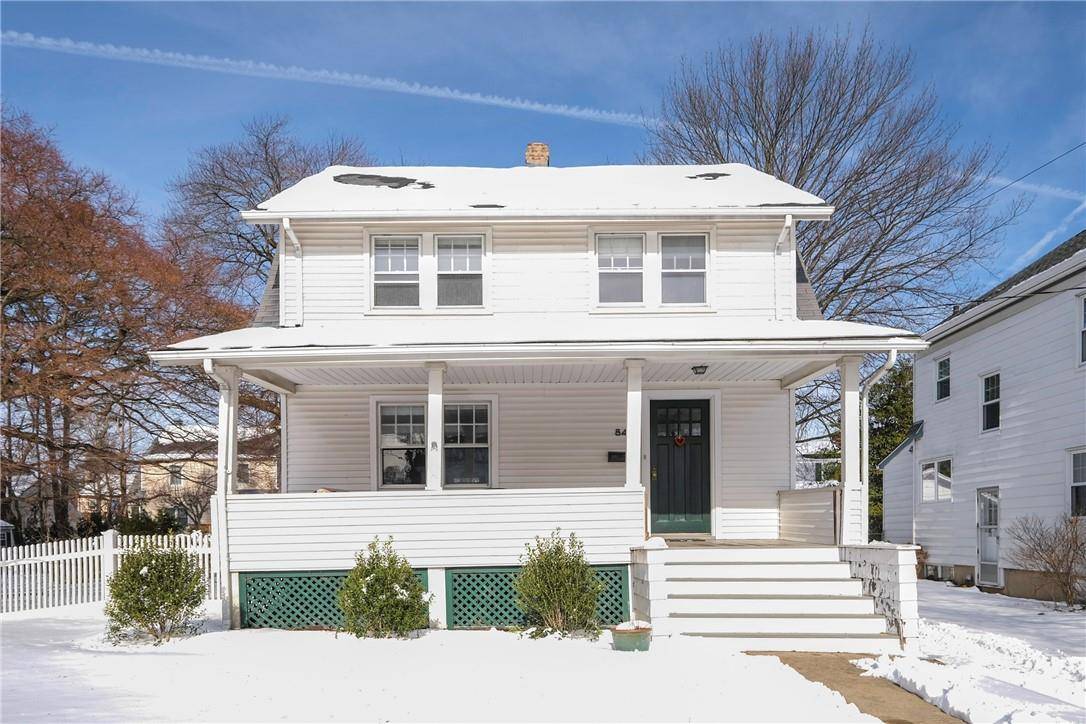 Port Chester, NY 10573,84 Adams AVE