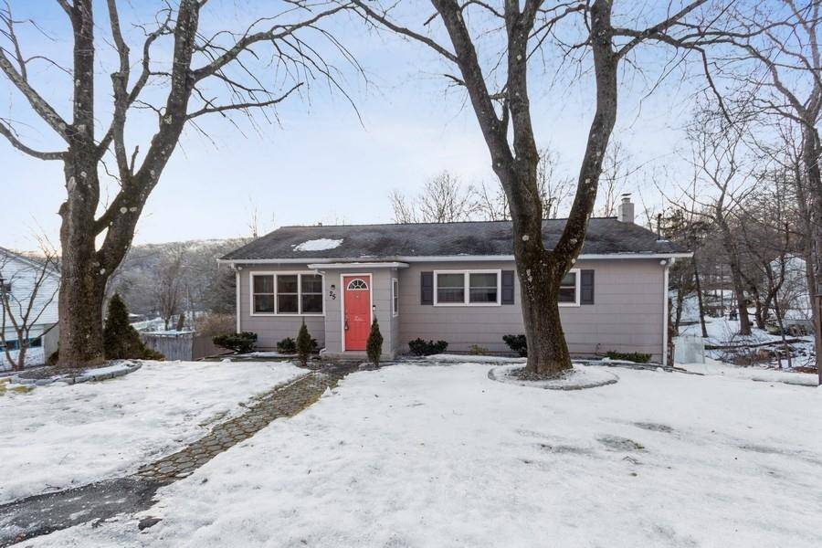 Carmel, NY 10512,25 Homestead DR