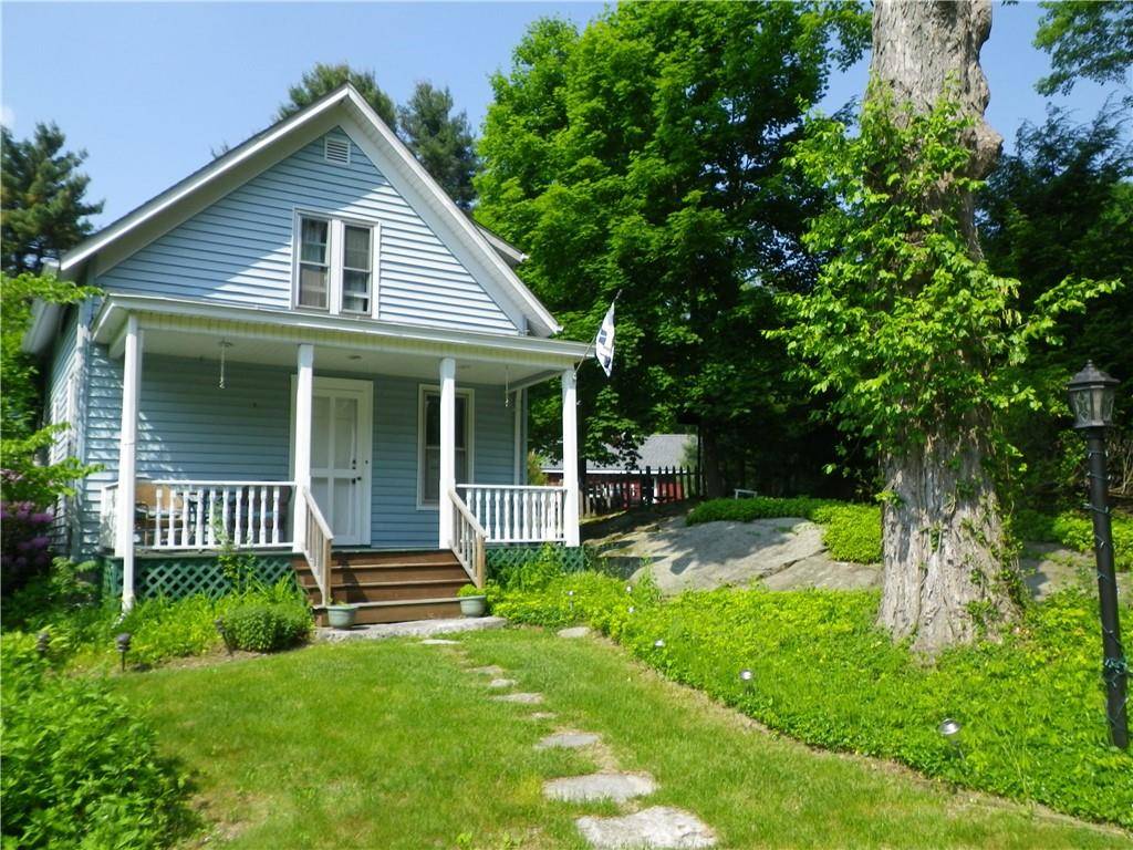 Mahopac, NY 10541,1 Weber Hill RD