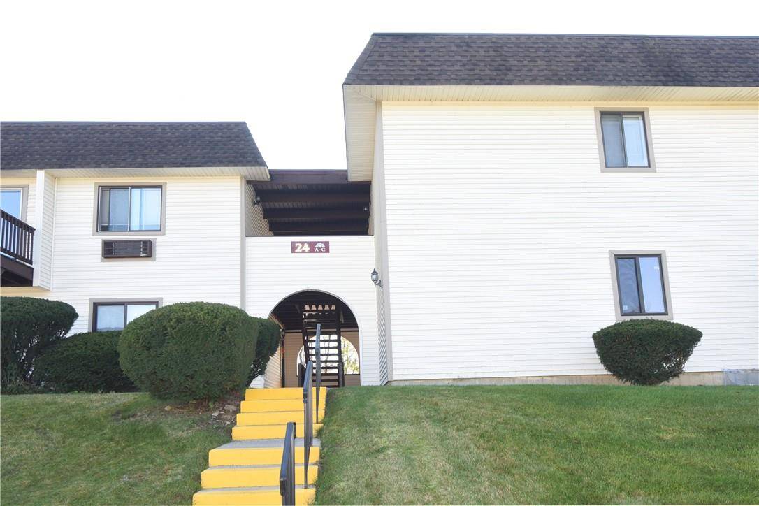 Fishkill, NY 12524,24 Village Park DR #2A