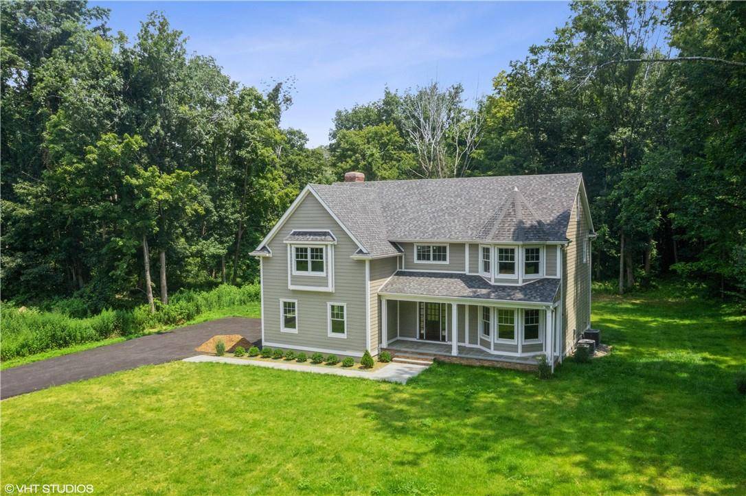 Armonk, NY 10504,84 Old Byram Lake RD