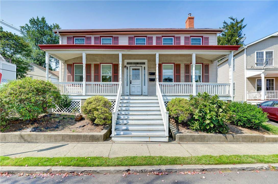 Nyack, NY 10960,30 Summit ST
