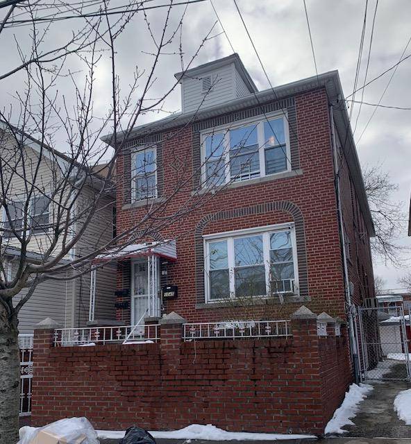 Bronx, NY 10472,1045 Virginia AVE